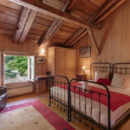 Le Lupin - By Care Concierge Les Houches