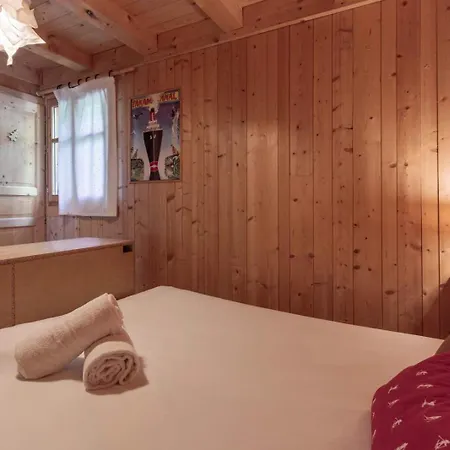 Le Lupin - By Care Concierge Chalet *