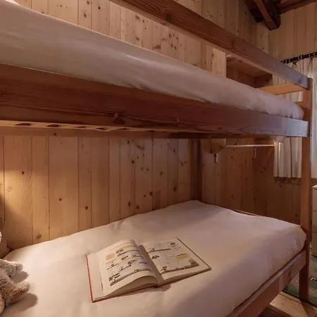 Le Lupin - By Care Concierge Chalet Les Houches