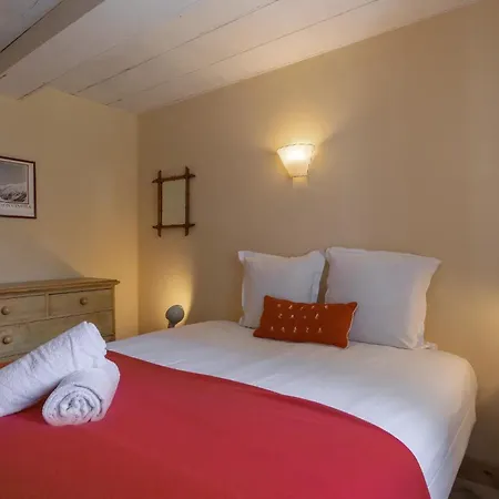 Le Lupin - By Care Concierge Chalet Les Houches