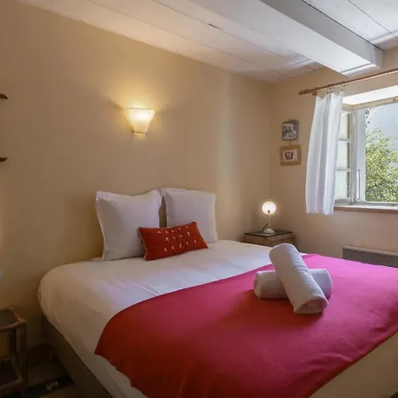 Chalet Le Lupin - By Care Concierge Les Houches